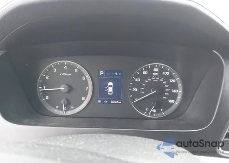 2017 Hyundai Sonata Sport from USA, damaged, VIN 5NPE34AFXHH546097